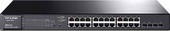Коммутатор TP-Link T1600G-28PS