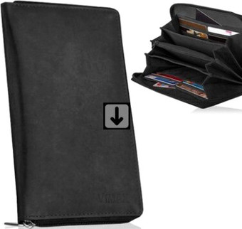 Портмоне Vimax ADV-07-206