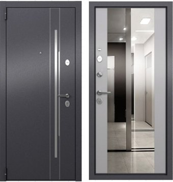 Torex Tau LT MP2 (95x205, левая)