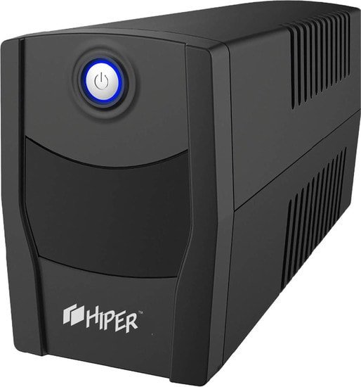 Источник бесперебойного питания Hiper CITY-850U