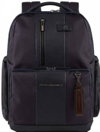 Рюкзак Piquadro Brief CA4439BRBM/BLU