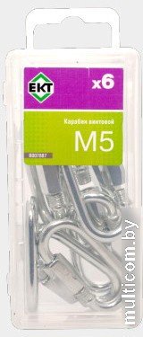 Карабин пожарный ЕКТ B007887