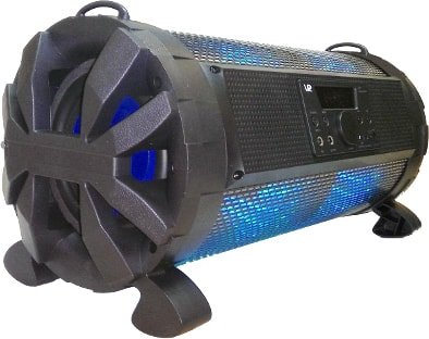 Колонка для вечеринок VR HT-D962V