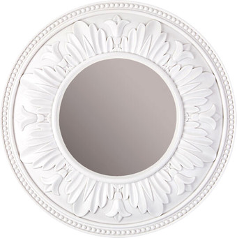 Зеркало MonAmi Y1851 (белый)