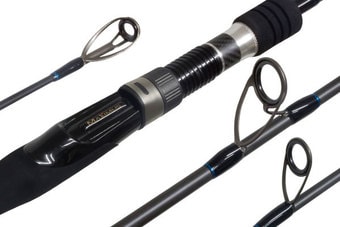 Удилище Maximus Destroyer-X MJBSDX15H