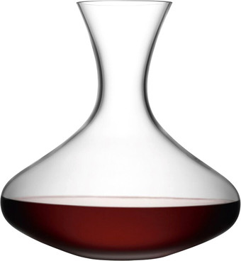 Стаканы, бокалы, рюмки LSA International Wine G107-86-991