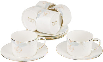 Набор чашек Nouvelle Daiquiri 1170115