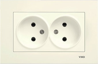 Розетка Viko Karre 90960155