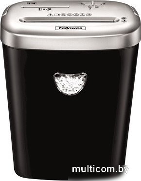 Шредер Fellowes PowerShred 53C