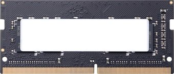 Оперативная память Apacer 16GB DDR4 SODIMM PC4-21300 AS16GGB26CRBBGH