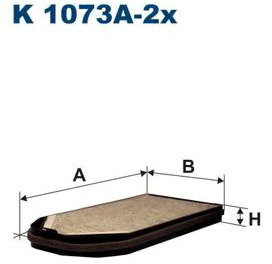 Filtron K1073A2x