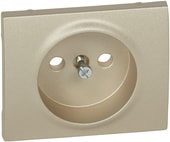 Накладка для розетки Legrand Galea Life 7 714 26