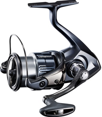 Рыболовная катушка Shimano Vanquish FB VQ2500SHGFB
