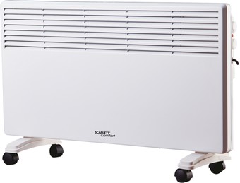 Конвектор Scarlett SCA H VER8 2000