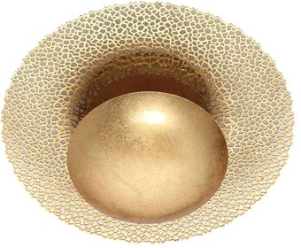 Люстра-тарелка Odeon Light Solario 3559/24L