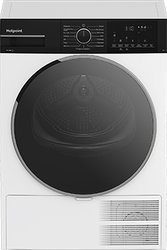 Сушильная машина Hotpoint TDSH 85V B