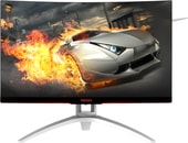 Монитор AOC AG272FCX6