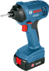 Ударный гайковерт Bosch GDR 1080-LI Professional (06019B3900)