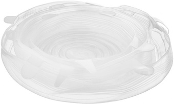 Набор крышек Walmer Home Chef W30027054
