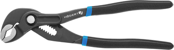 Клещи переставные Hogert Technik HT1P375