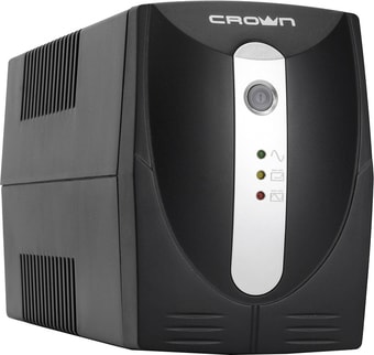 Источник бесперебойного питания CrownMicro CMU-850X Euro