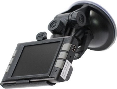 Автомобильный видеорегистратор AutoExpert DVR-860