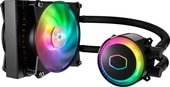 Кулер для процессора Cooler Master MasterLiquid ML120R RGB MLX-D12M-A20PC-R1