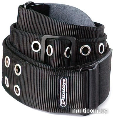 Ремень для гитары Dunlop Manufacturing D38-19BK