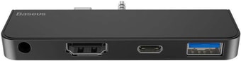USB-хаб Baseus CAHUB-FG01