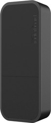 Точка доступа Mikrotik wAP (черный) [RBwAP2nD-BE]