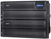 Источник бесперебойного питания APC Smart-UPS X 3000VA Rack/Tower LCD 200-240V (SMX3000HV)