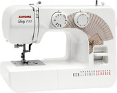 Швейная машина Janome Lady 735