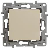 Выключатель Legrand Etika 672309 (слоновая кость)