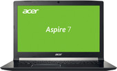Ноутбук Acer Aspire 7 A717-71G-58NF NH.GTVER.005