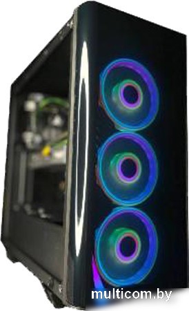 Компьютер TechLab TLI Average 002 5135M2X1tb2x16406060