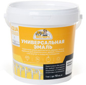 Эксперт Акриловая База А 1 кг (глянец)