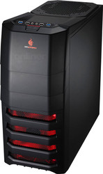 Корпус Cooler Master Storm Enforcer Black (SGC-1000-KWN1)
