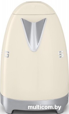Чайник Smeg KLF04CREU
