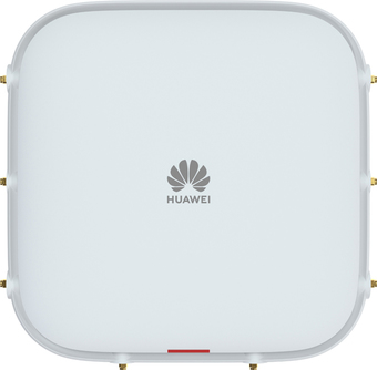 Точка доступа Huawei AirEngine 6760-X1