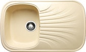 Кухонная мойка Granicom G005 (шампань)