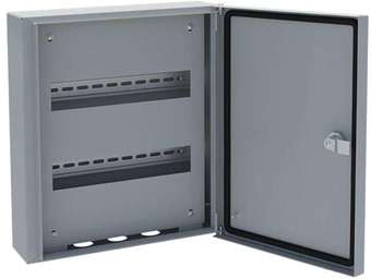 Щит распределительный EKF Basic MB24-24-BAS
