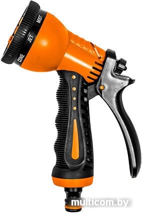 Bradas Black Line Zebra ECO-7203