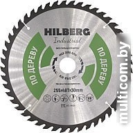 Пильный диск Hilberg HW255