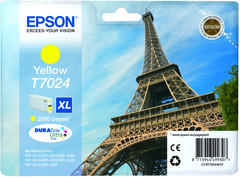 Картридж Epson C13T70244010