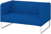 Диван Ikea Кноппарп 904.246.84 (книса ярко-синий)