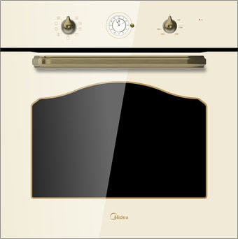 Электрический духовой шкаф Midea MO 58110 RGI-B