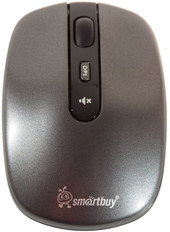 Мышь SmartBuy 314AG Gray (SBM-314AG-G)