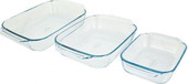 Форма для выпечки Pyrex 912S735