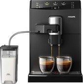 Эспрессо кофемашина Philips HD8829/09