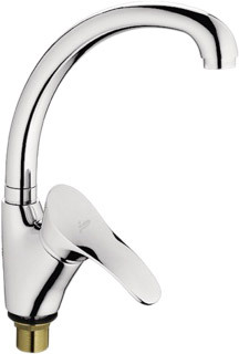 Смеситель Loffrey LF85901